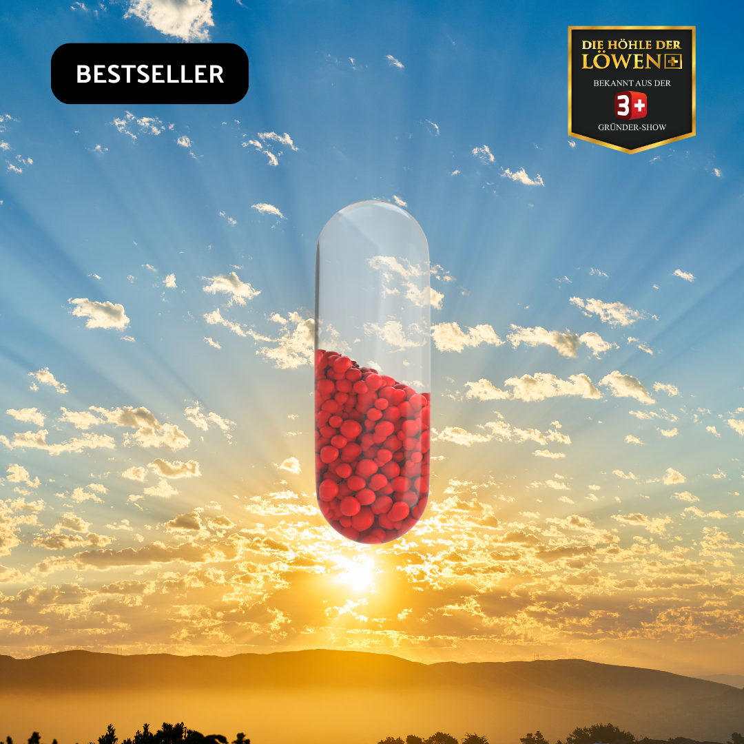 wake-up capsules