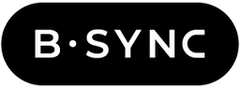 B・SYNC