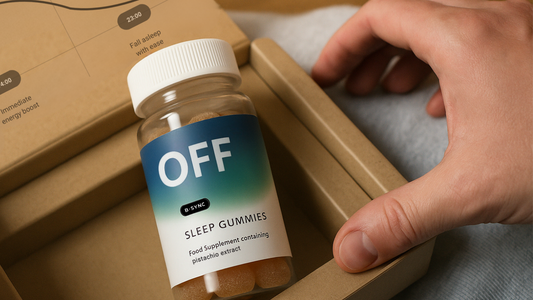 MOOD tablets
