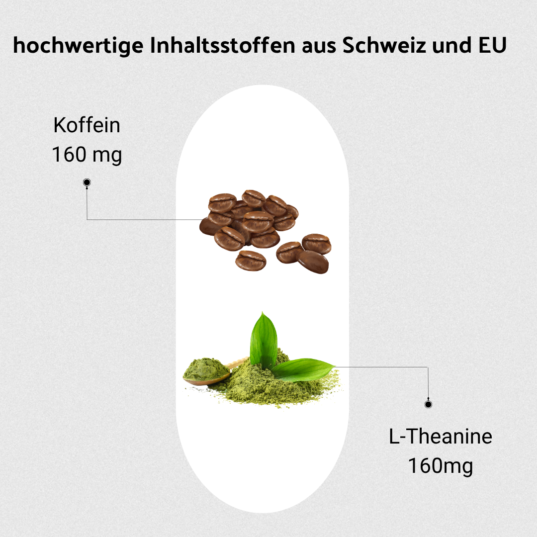 B・SYNC® Startklar und Produktiv