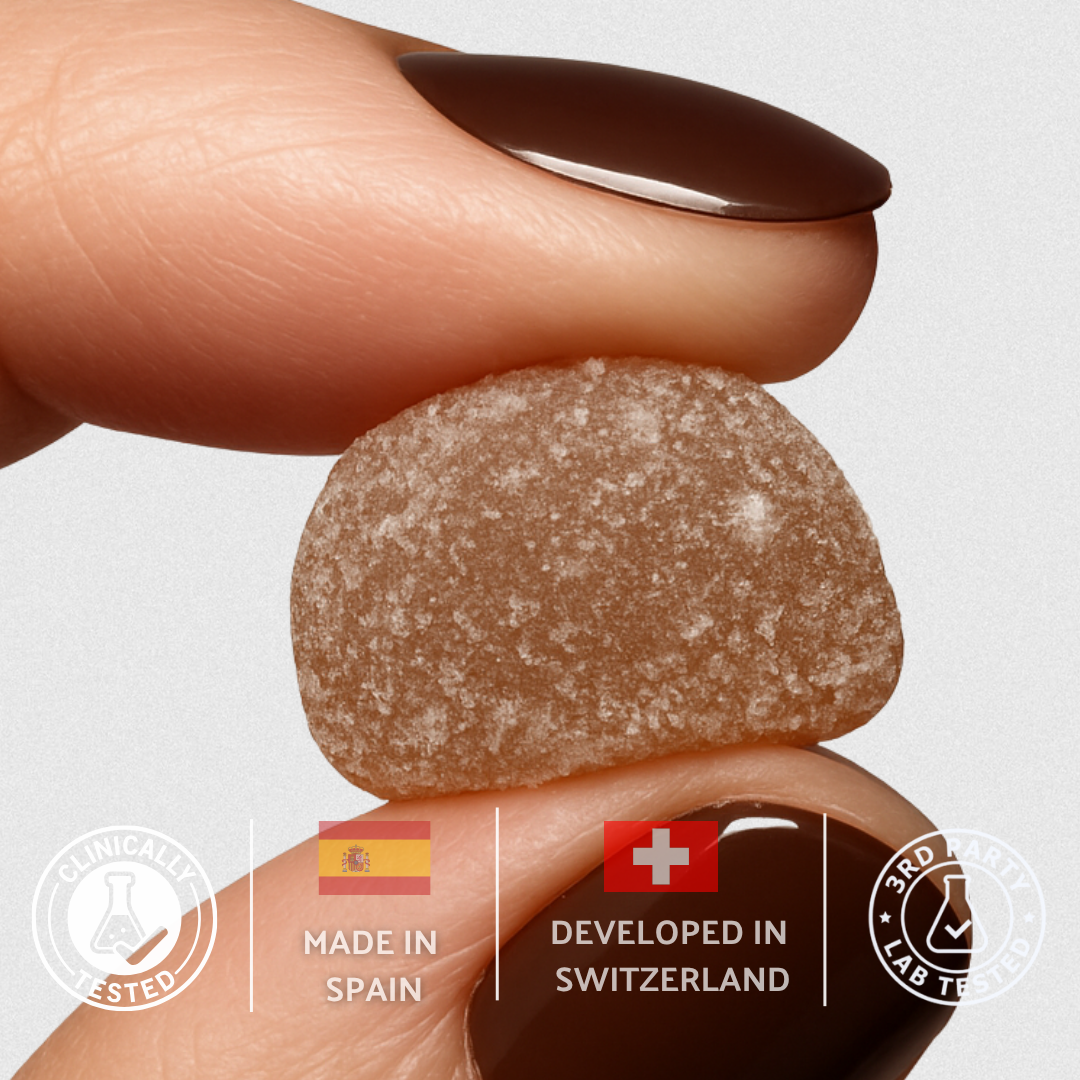 B・SYNC OFF - 270 Gummies