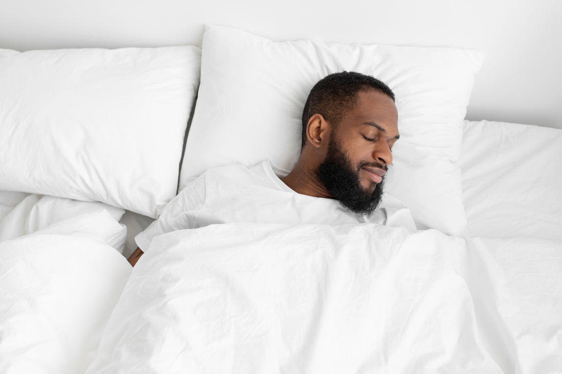 Die besten Methoden und Tipps, um schneller einzuschlafen
