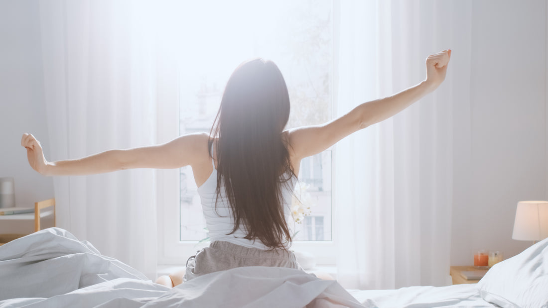 Um 5 Uhr aufstehen: 15 Tipps, um früher aufzuwachen