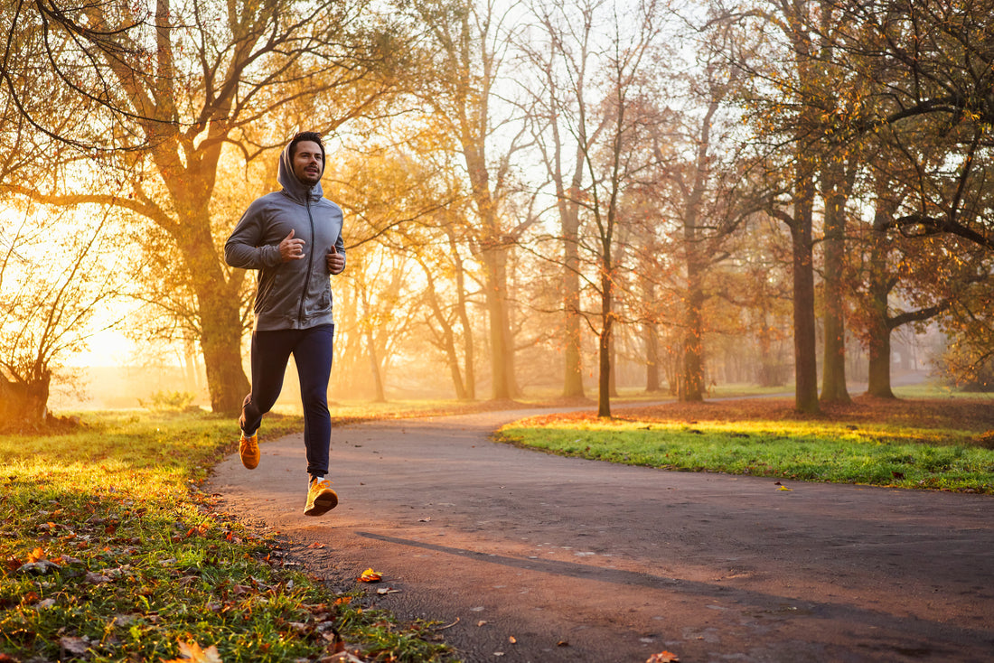 Ein einsteigerfreundlicher Leitfaden, wie du ein Morgen-Workout-Typ wirst