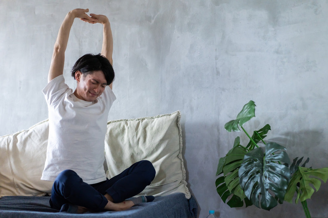 Morgenroutine für Männer: Wie du deinen Tag richtig beginnst