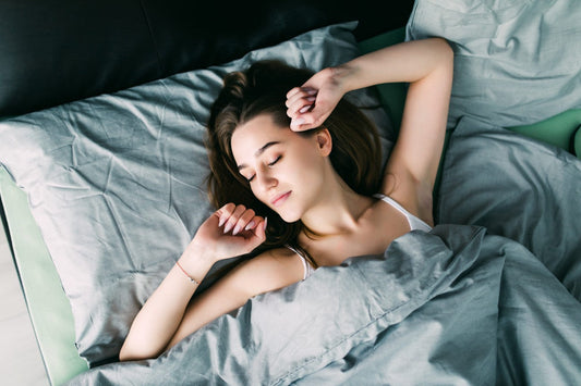 Warum natürliches Melatonin im Vormarsch ist