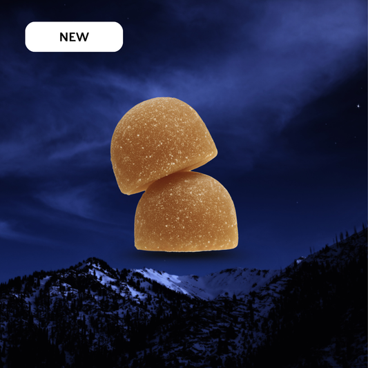 Sleep Gummies: B・SYNC® OFF