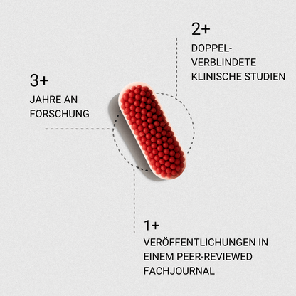 Aufwach Kapseln: B・SYNC® ON