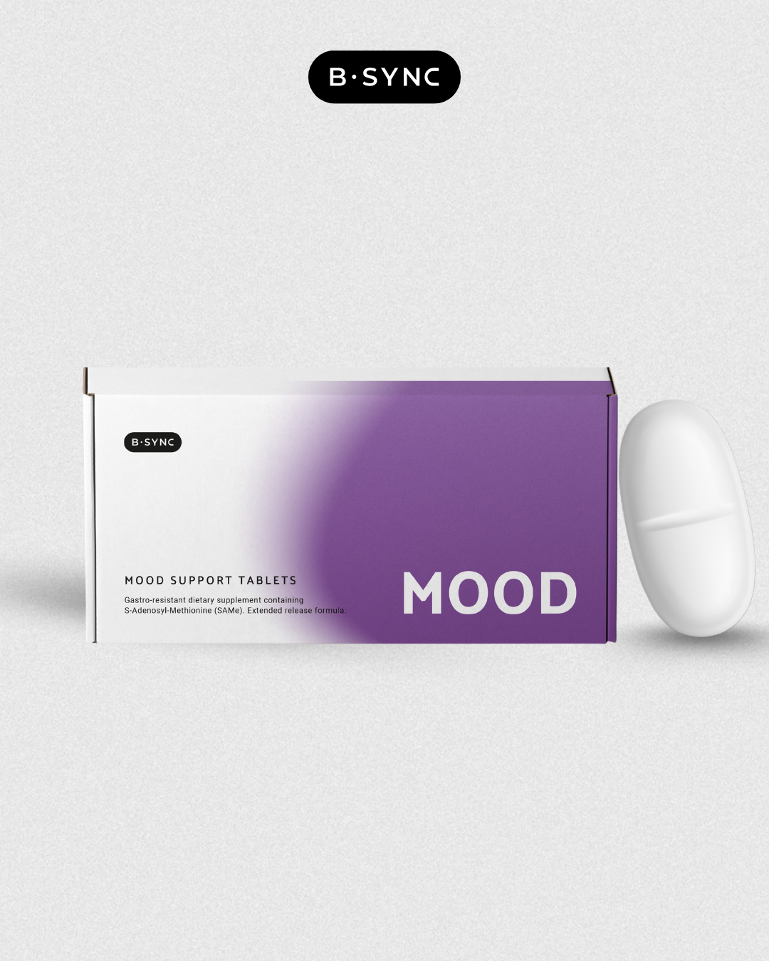 MOOD tablets