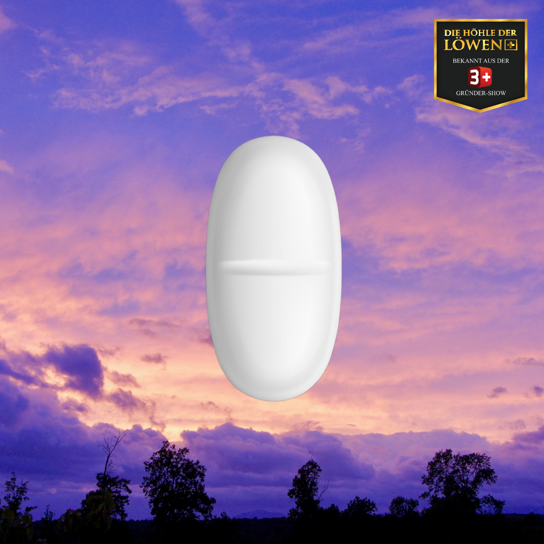 MOOD tablets