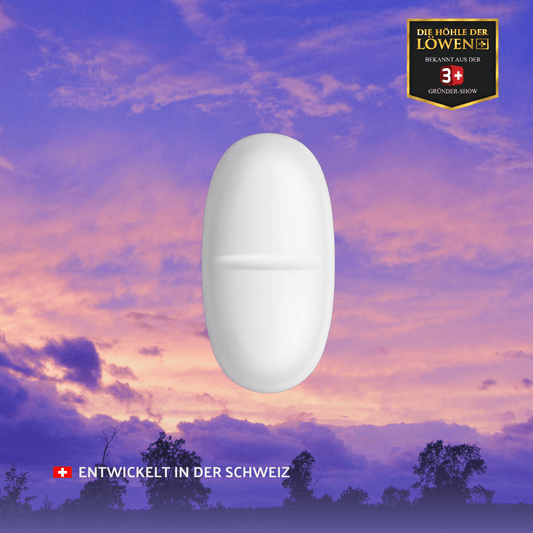 Stimmungs Tabletten: B・SYNC® MOOD