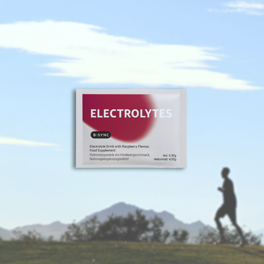 wake-up capsules
