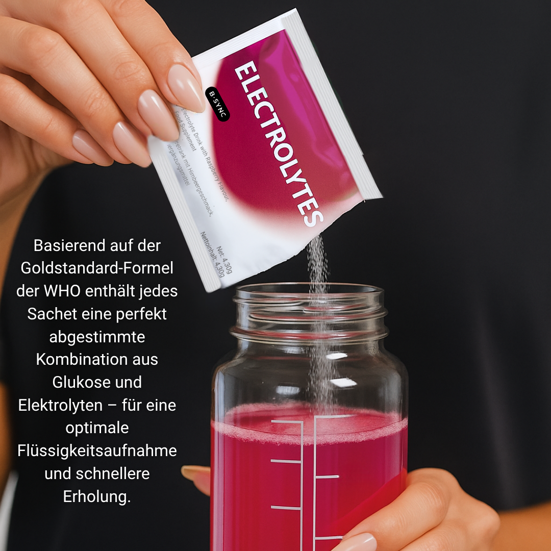 wake-up capsules
