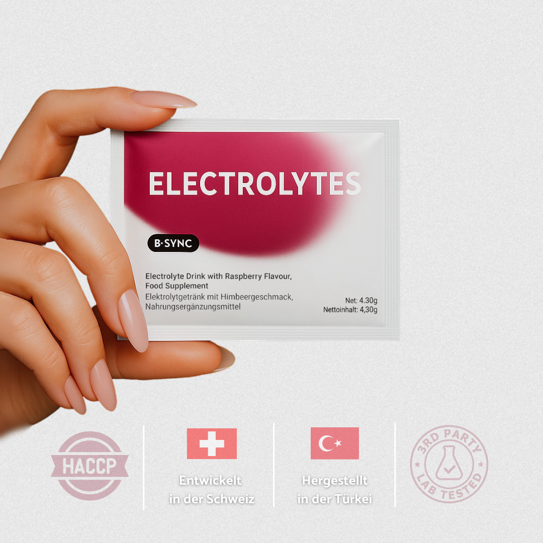 wake-up capsules