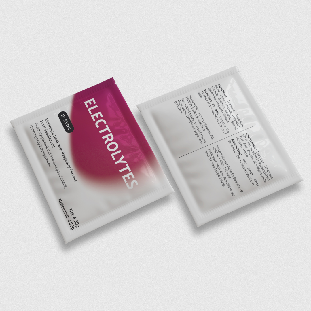 wake-up capsules