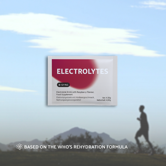 wake-up capsules