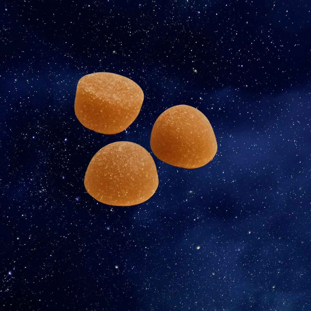 Sleep Gummies: B・SYNC® OFF
