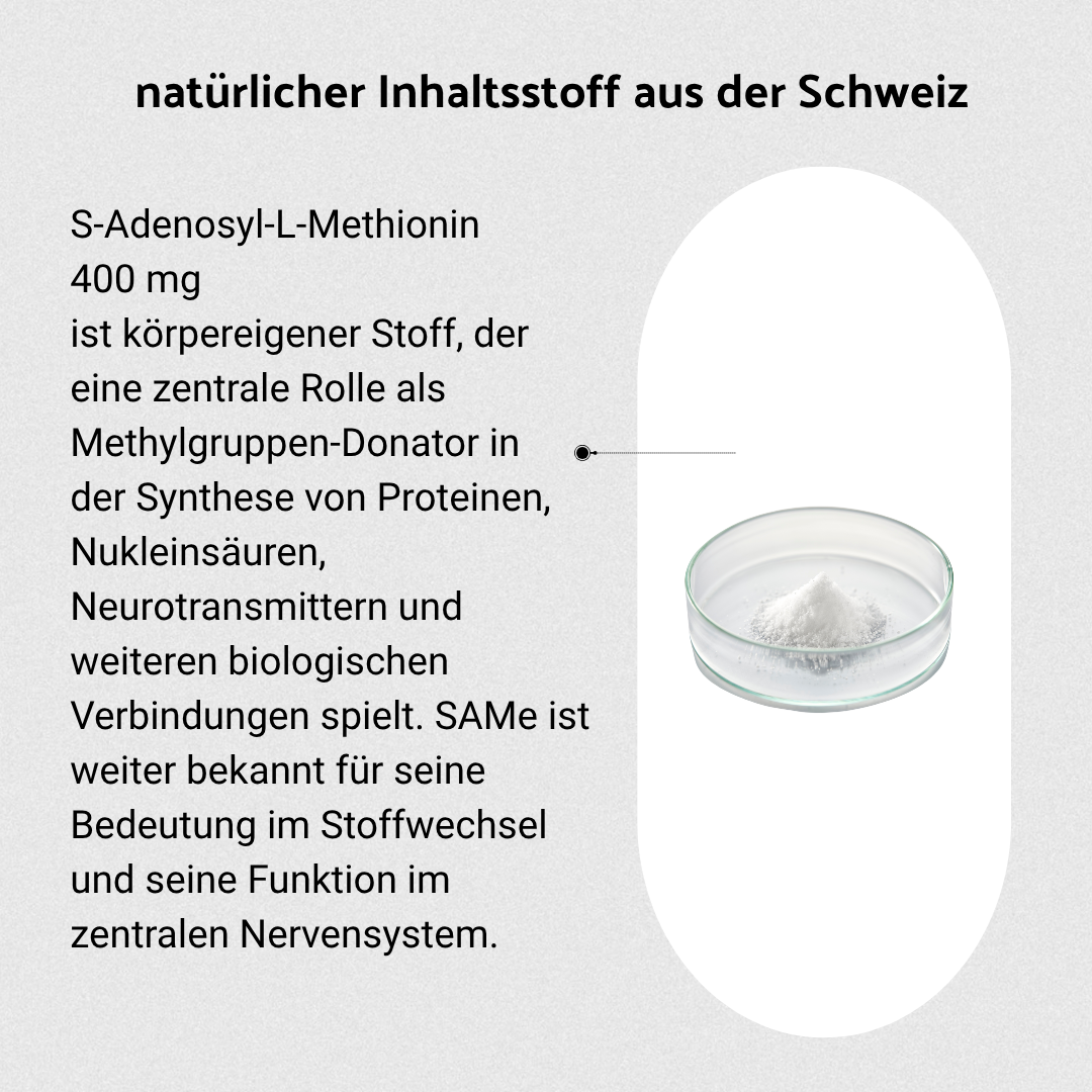 MOOD tablets