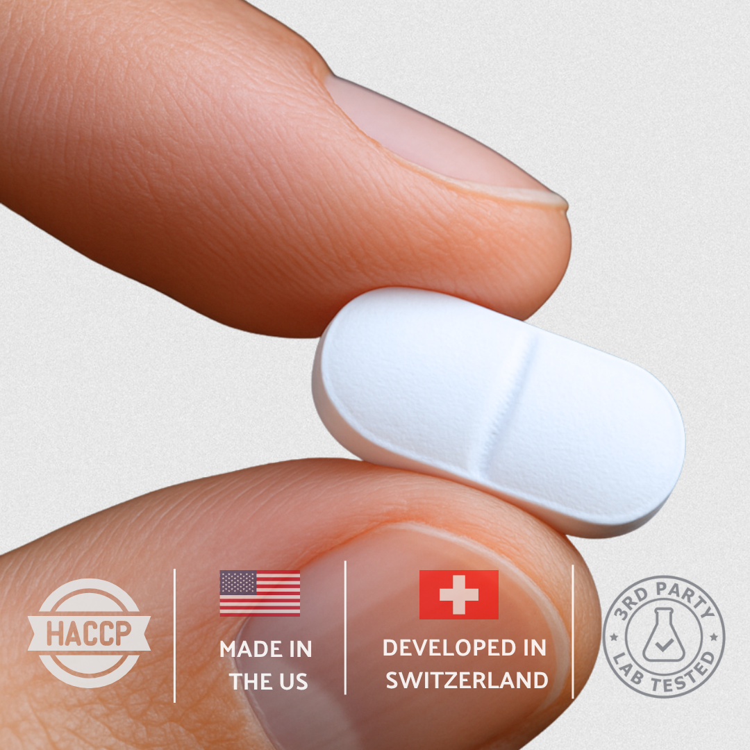 MOOD tablets