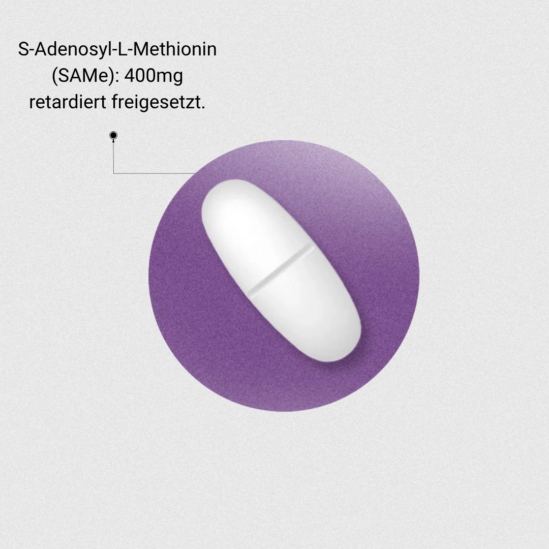 MOOD tablets