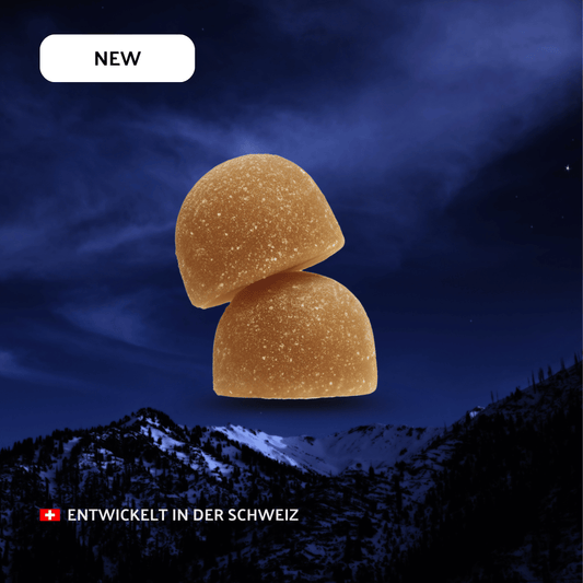 Sleep Gummies: B・SYNC® OFF